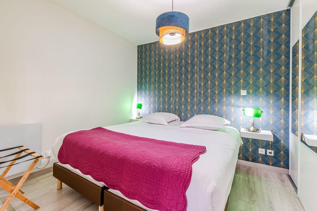 Suite cocon comme à Venise vue sur Metz Opéra Exterior foto